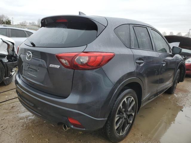 Photo 2 VIN: JM3KE4DY2G0648927 - MAZDA CX-5 