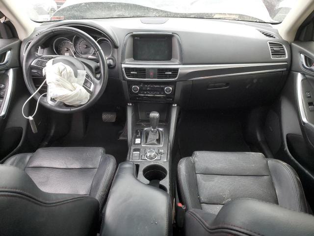 Photo 7 VIN: JM3KE4DY2G0648927 - MAZDA CX-5 