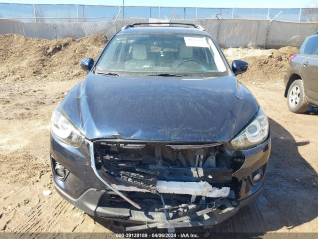 Photo 5 VIN: JM3KE4DY2G0677196 - MAZDA CX-5 