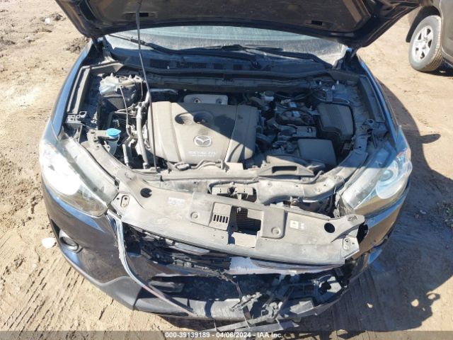 Photo 9 VIN: JM3KE4DY2G0677196 - MAZDA CX-5 