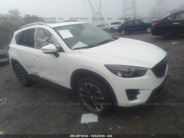 Photo 0 VIN: JM3KE4DY2G0683998 - MAZDA CX-5 