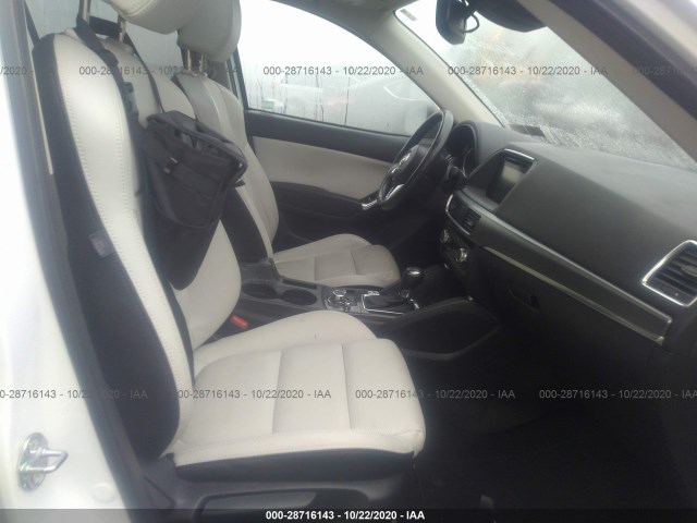 Photo 4 VIN: JM3KE4DY2G0683998 - MAZDA CX-5 