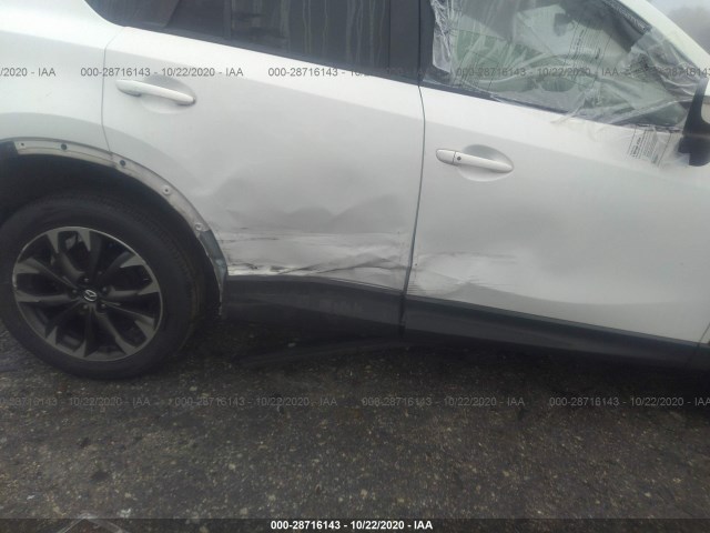 Photo 5 VIN: JM3KE4DY2G0683998 - MAZDA CX-5 