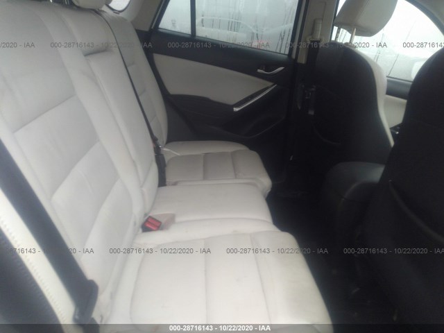 Photo 7 VIN: JM3KE4DY2G0683998 - MAZDA CX-5 