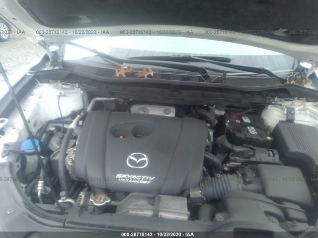 Photo 9 VIN: JM3KE4DY2G0683998 - MAZDA CX-5 