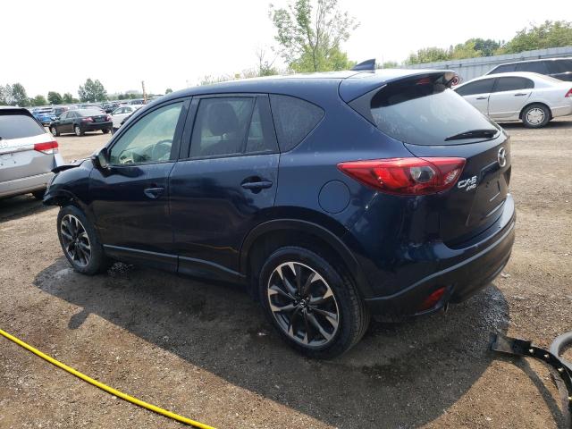 Photo 1 VIN: JM3KE4DY2G0731919 - MAZDA CX-5 GT 