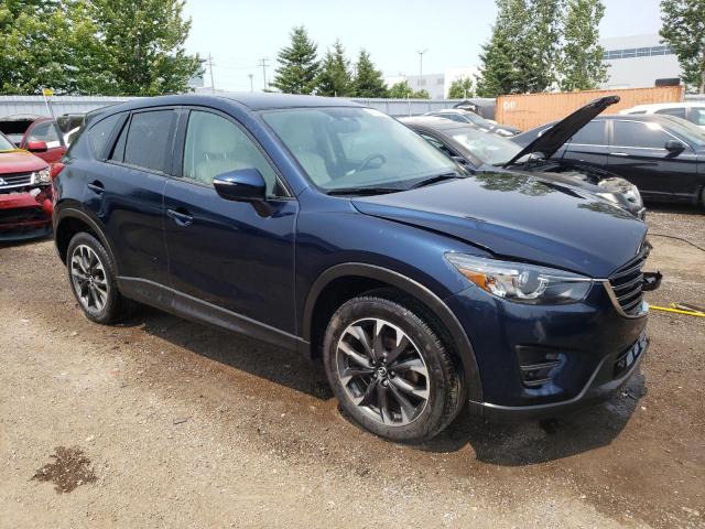 Photo 3 VIN: JM3KE4DY2G0731919 - MAZDA CX-5 GT 