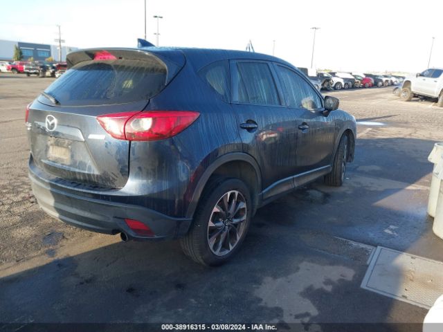 Photo 3 VIN: JM3KE4DY2G0769358 - MAZDA CX-5 