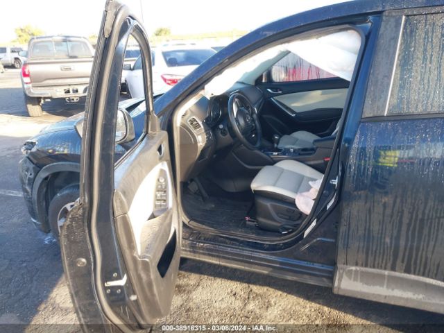 Photo 4 VIN: JM3KE4DY2G0769358 - MAZDA CX-5 