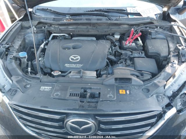 Photo 9 VIN: JM3KE4DY2G0769358 - MAZDA CX-5 