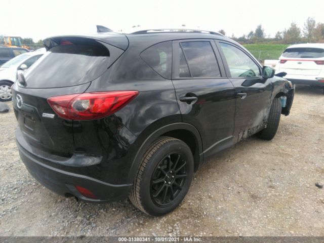 Photo 3 VIN: JM3KE4DY2G0775502 - MAZDA CX-5 