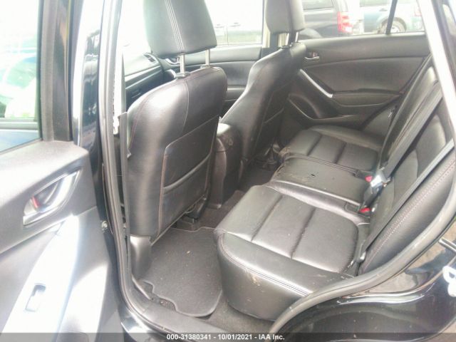 Photo 7 VIN: JM3KE4DY2G0775502 - MAZDA CX-5 