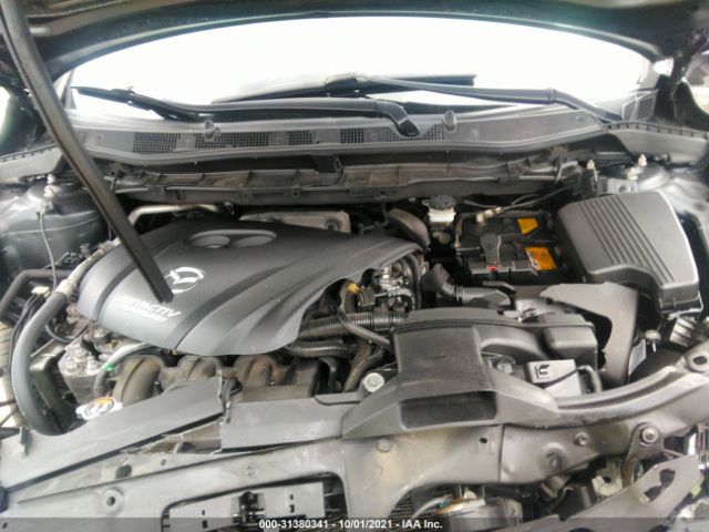 Photo 9 VIN: JM3KE4DY2G0775502 - MAZDA CX-5 