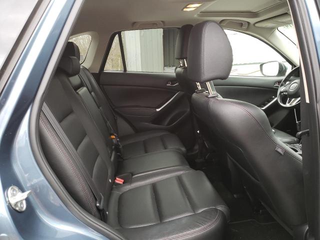 Photo 10 VIN: JM3KE4DY2G0776343 - MAZDA CX-5 