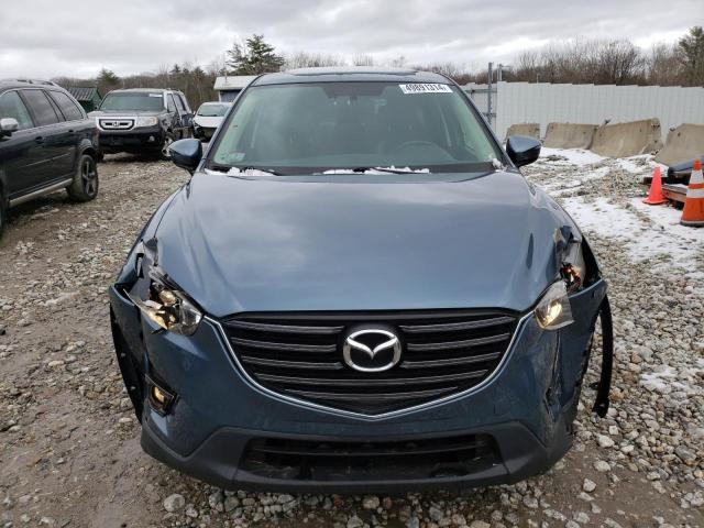 Photo 4 VIN: JM3KE4DY2G0776343 - MAZDA CX-5 