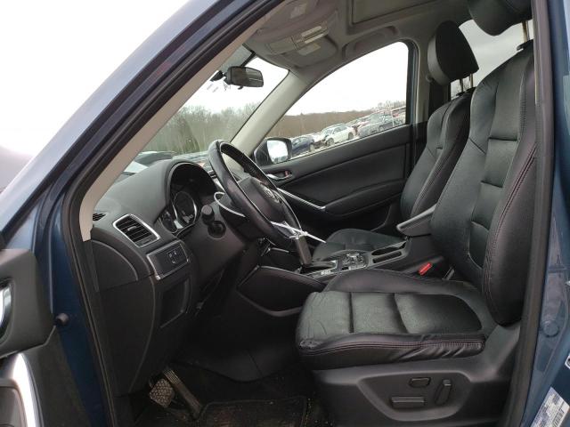 Photo 6 VIN: JM3KE4DY2G0776343 - MAZDA CX-5 