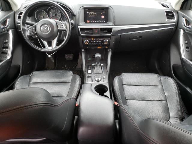 Photo 7 VIN: JM3KE4DY2G0776343 - MAZDA CX-5 