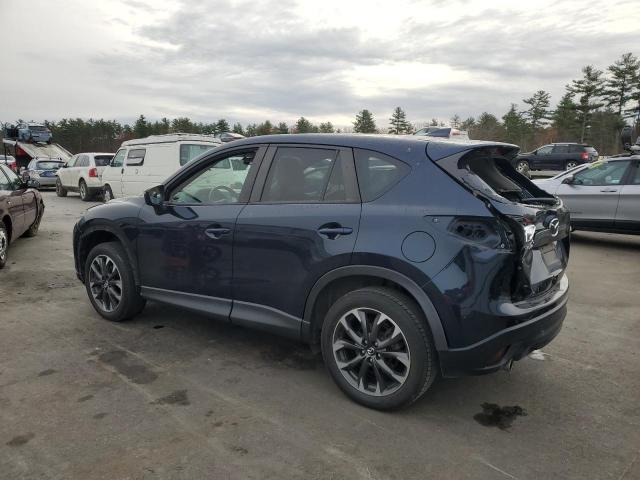 Photo 1 VIN: JM3KE4DY2G0787763 - MAZDA CX-5 GT 