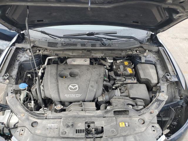 Photo 11 VIN: JM3KE4DY2G0787763 - MAZDA CX-5 GT 