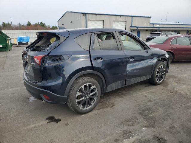 Photo 2 VIN: JM3KE4DY2G0787763 - MAZDA CX-5 GT 