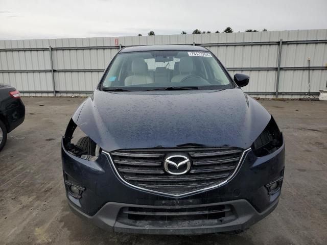 Photo 4 VIN: JM3KE4DY2G0787763 - MAZDA CX-5 GT 