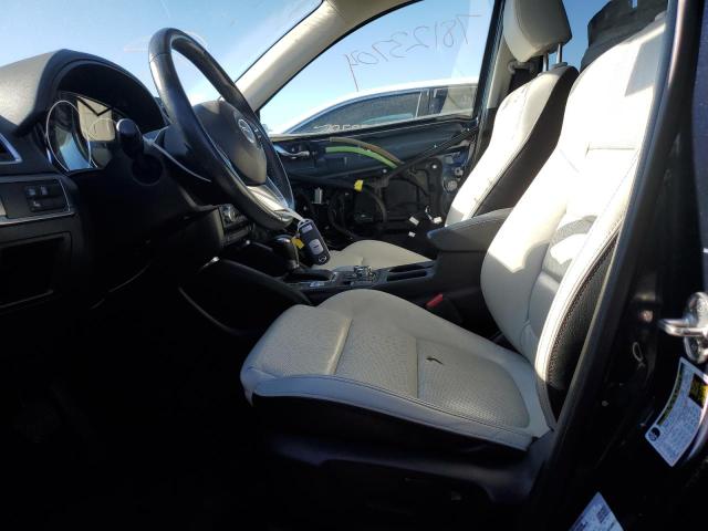 Photo 6 VIN: JM3KE4DY2G0787763 - MAZDA CX-5 GT 