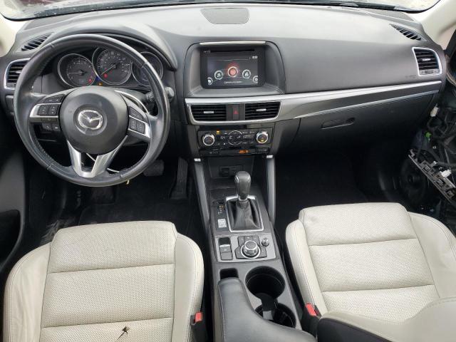 Photo 7 VIN: JM3KE4DY2G0787763 - MAZDA CX-5 GT 