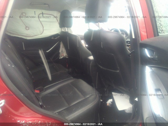 Photo 7 VIN: JM3KE4DY2G0787794 - MAZDA CX-5 