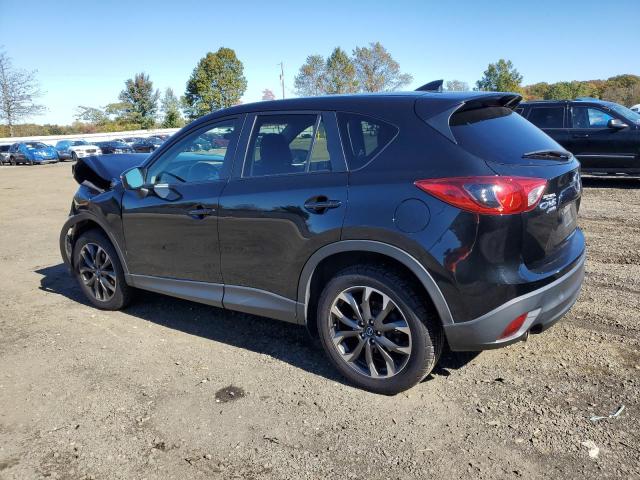 Photo 1 VIN: JM3KE4DY2G0792137 - MAZDA CX-5 