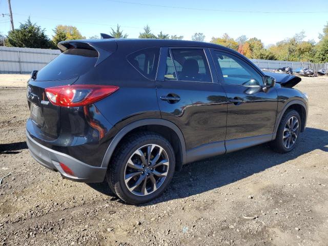 Photo 2 VIN: JM3KE4DY2G0792137 - MAZDA CX-5 