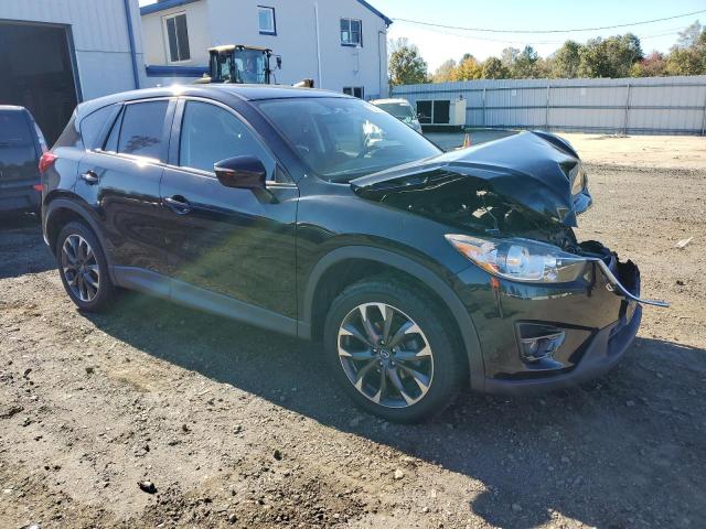 Photo 3 VIN: JM3KE4DY2G0792137 - MAZDA CX-5 