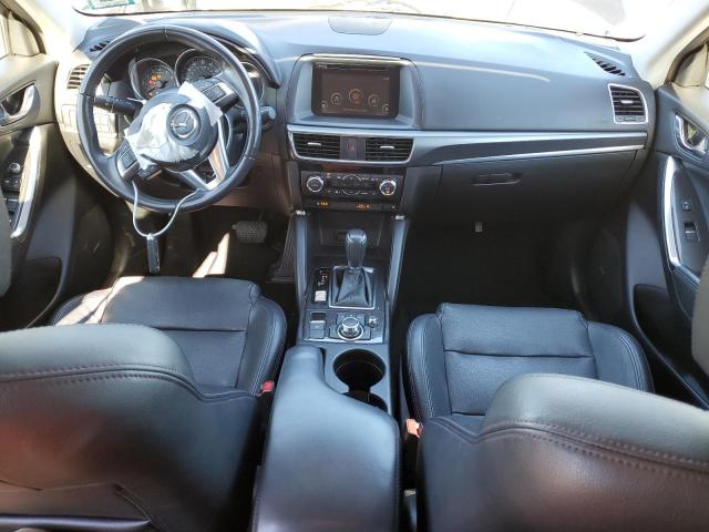 Photo 7 VIN: JM3KE4DY2G0792137 - MAZDA CX-5 