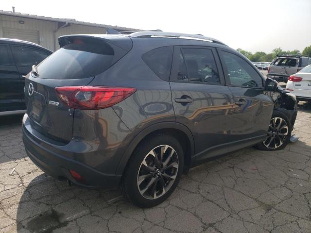 Photo 2 VIN: JM3KE4DY2G0792199 - MAZDA CX-5 GT 