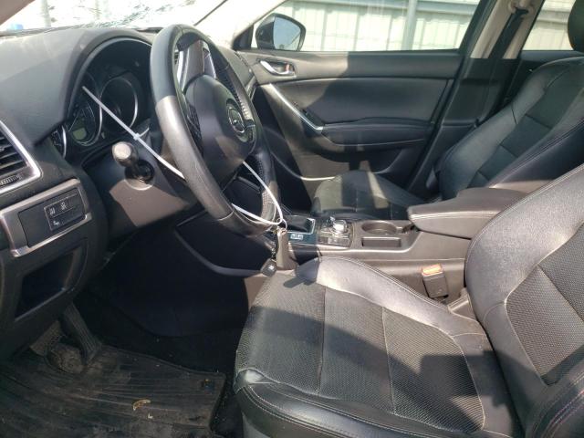 Photo 6 VIN: JM3KE4DY2G0792199 - MAZDA CX-5 GT 