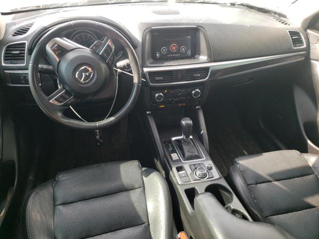 Photo 7 VIN: JM3KE4DY2G0792199 - MAZDA CX-5 GT 