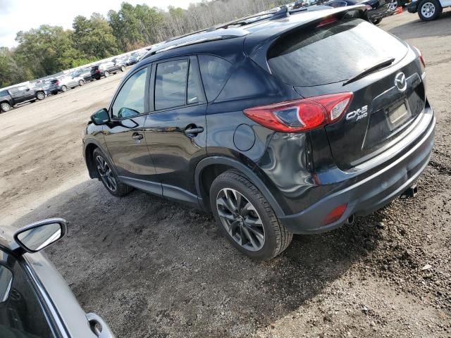 Photo 1 VIN: JM3KE4DY2G0795765 - MAZDA CX-5 