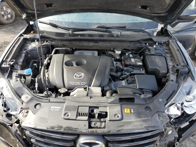 Photo 10 VIN: JM3KE4DY2G0795765 - MAZDA CX-5 