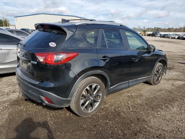 Photo 2 VIN: JM3KE4DY2G0795765 - MAZDA CX-5 