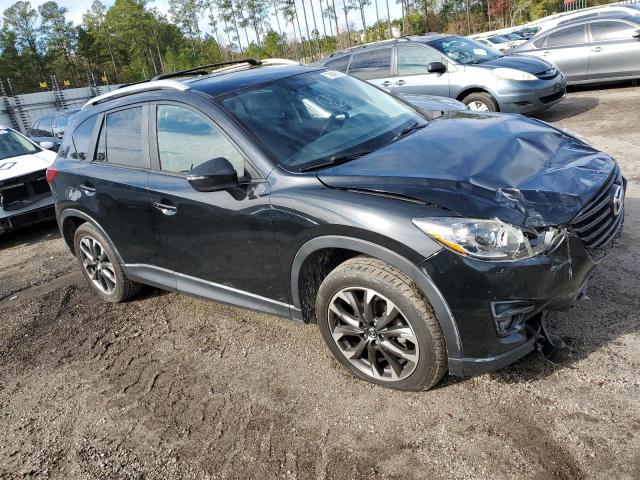 Photo 3 VIN: JM3KE4DY2G0795765 - MAZDA CX-5 