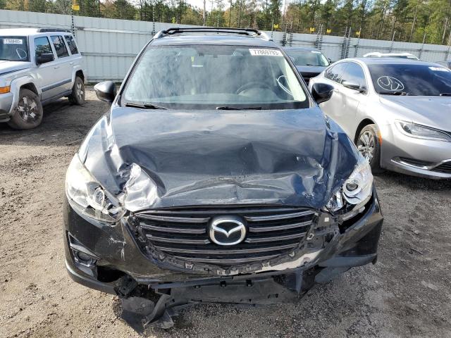 Photo 4 VIN: JM3KE4DY2G0795765 - MAZDA CX-5 