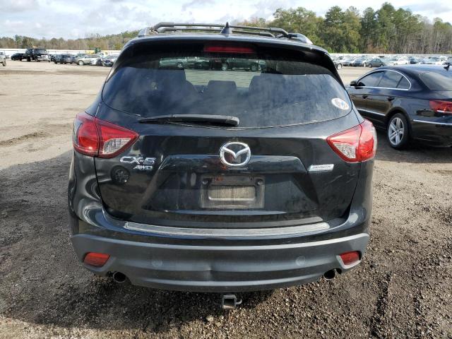 Photo 5 VIN: JM3KE4DY2G0795765 - MAZDA CX-5 