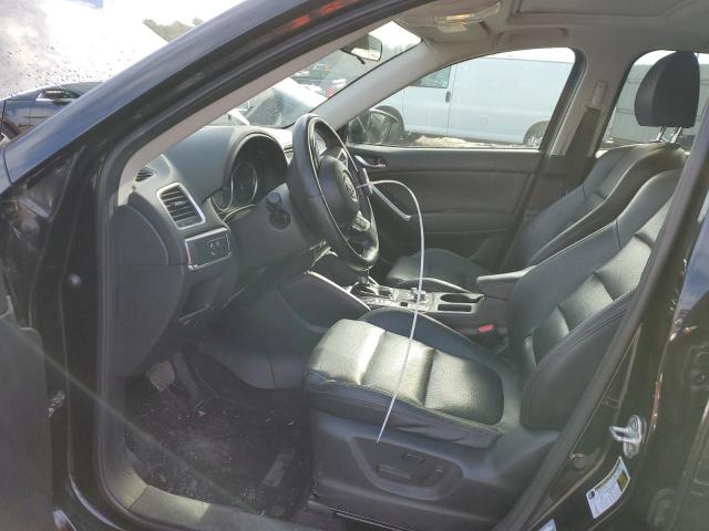 Photo 6 VIN: JM3KE4DY2G0795765 - MAZDA CX-5 