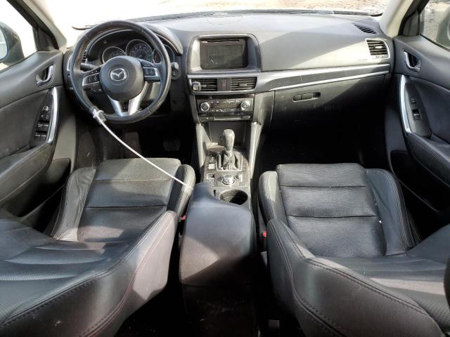 Photo 7 VIN: JM3KE4DY2G0795765 - MAZDA CX-5 