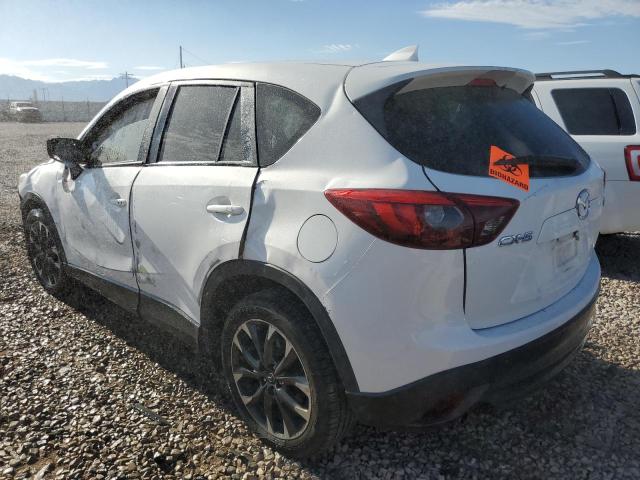 Photo 1 VIN: JM3KE4DY2G0796821 - MAZDA CX-5 