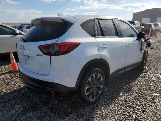 Photo 2 VIN: JM3KE4DY2G0796821 - MAZDA CX-5 