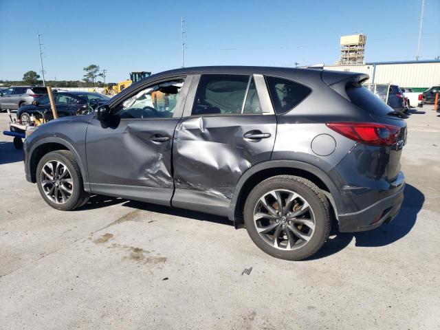 Photo 1 VIN: JM3KE4DY2G0810006 - MAZDA CX-5 GT 