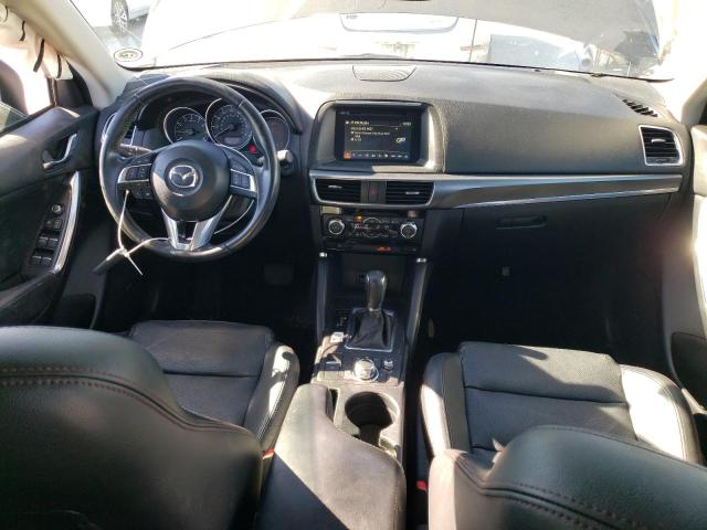 Photo 7 VIN: JM3KE4DY2G0810006 - MAZDA CX-5 GT 