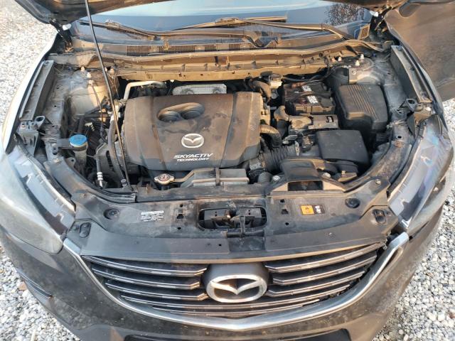 Photo 11 VIN: JM3KE4DY2G0810037 - MAZDA CX-5 GT 