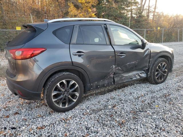 Photo 2 VIN: JM3KE4DY2G0810037 - MAZDA CX-5 GT 