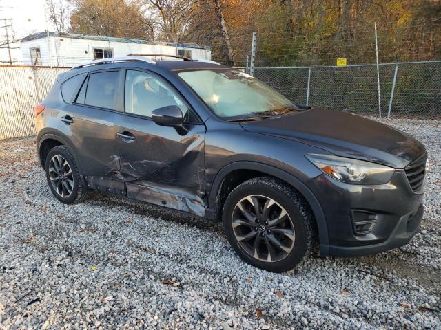 Photo 3 VIN: JM3KE4DY2G0810037 - MAZDA CX-5 GT 